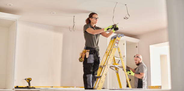 Best Electrical System Inspection  in Los Altos Hills, CA