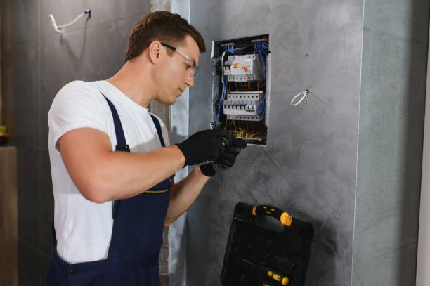 Best Electrical Wiring Services  in Los Altos Hills, CA