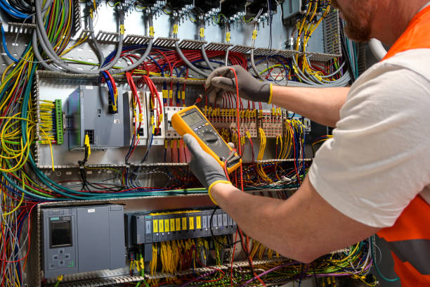 Best Electrical Outlet Repair  in Los Altos Hills, CA